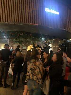 La Madalena - Guadalajara