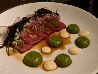 Presidio, Cocina De Mexico