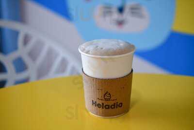 Heladio Frozen Yogurt