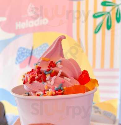 Heladio Frozen Yogurt