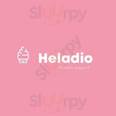 Heladio Frozen Yogurt