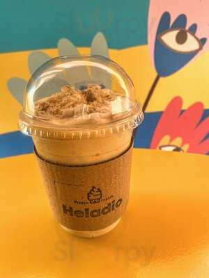 Heladio Frozen Yogurt