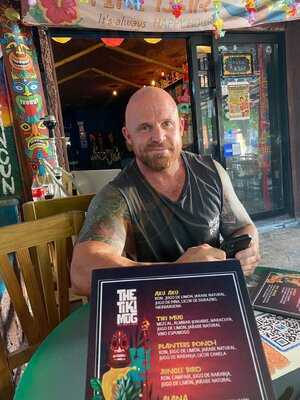 The Tiki Mug - Tiki Bar & Snacks