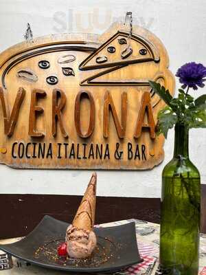 Verona Cocina Italiana & Bar