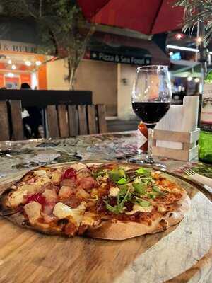 Verona Cocina Italiana & Bar