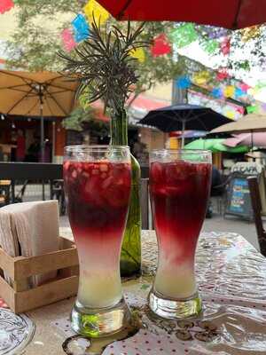 Verona Cocina Italiana & Bar