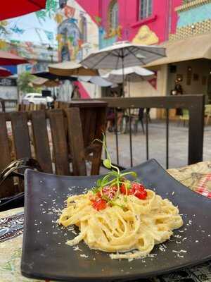 Verona Cocina Italiana & Bar