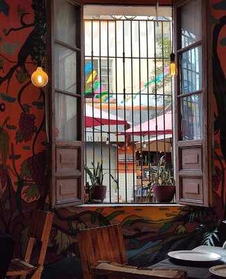 Verona Cocina Italiana & Bar