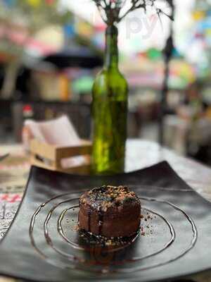 Verona Cocina Italiana & Bar