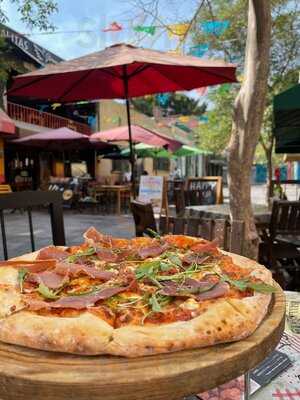 Verona Cocina Italiana & Bar