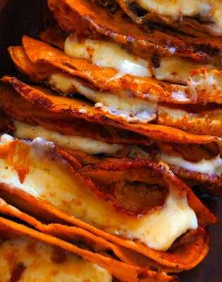 Mr Carnero Birria - Av Vasconcelos