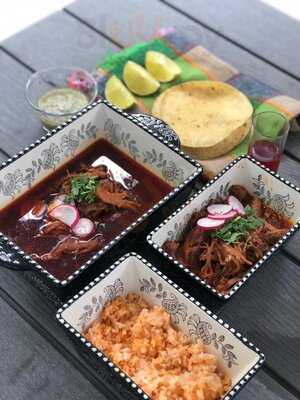 Mr Carnero Birria - Av Vasconcelos