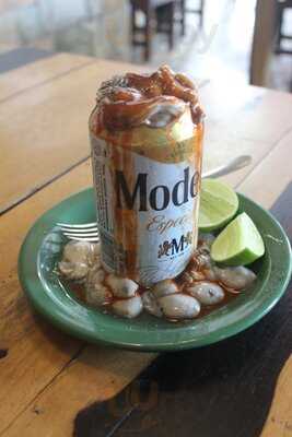 Marisqueria Jarocho 100%