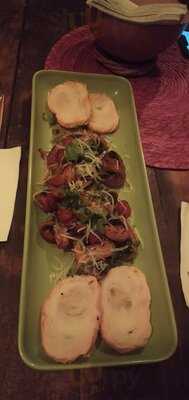 Cocina Libre Restaurante