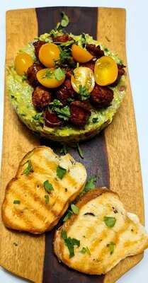 Cocina Libre Restaurante