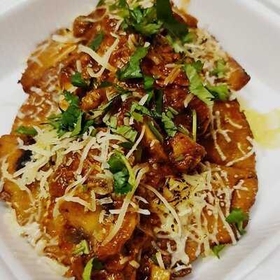 Cocina Libre Restaurante