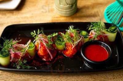 Cocina Abierta - Artz Pedregal