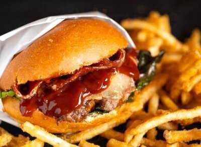 Cocina Abierta - Artz Pedregal