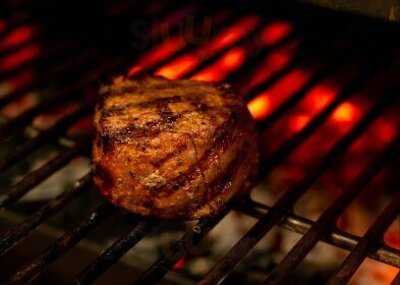 Cocina Abierta - Artz Pedregal