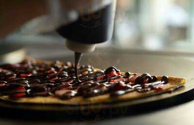 Cocina Abierta - Artz Pedregal