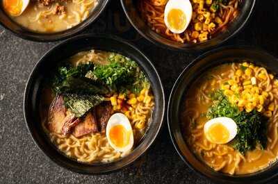 Cocina Abierta - Artz Pedregal