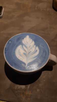 Uroboros Barra De Café