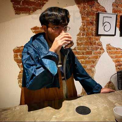 Uroboros Barra De Café