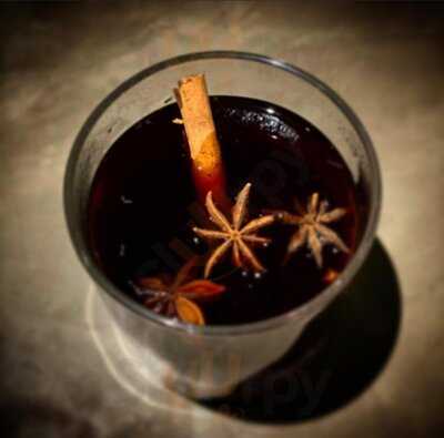 Uroboros Barra De Café