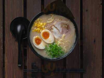 Dochi Ramen & Coffee