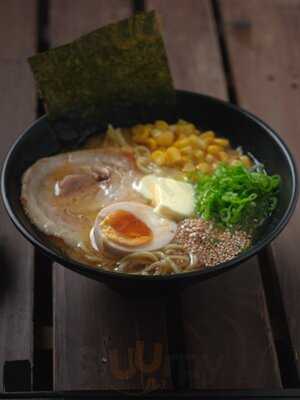 Dochi Ramen & Coffee
