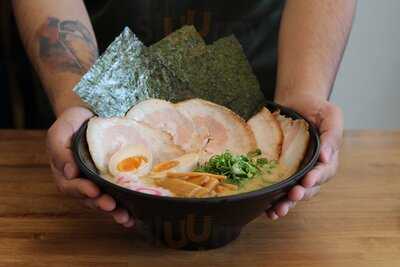 Dochi Ramen & Coffee