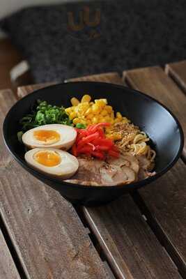 Dochi Ramen & Coffee