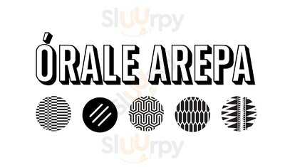 Orale Arepa Roma Norte