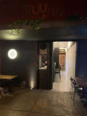 Orale Arepa Roma Norte