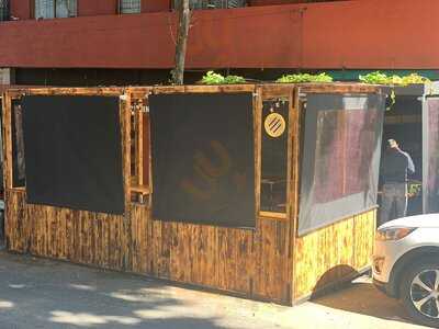 Orale Arepa Roma Norte