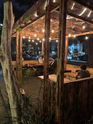 Orale Arepa Roma Norte