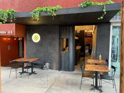 Orale Arepa Roma Norte