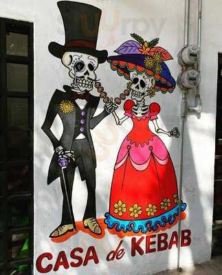 Casa De Kebab