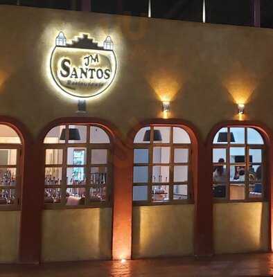 Jm Santos Santus
