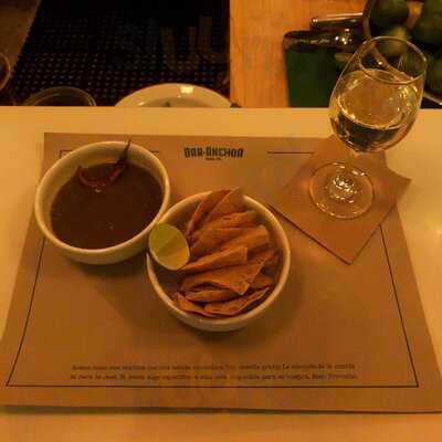 Bar Anchoa