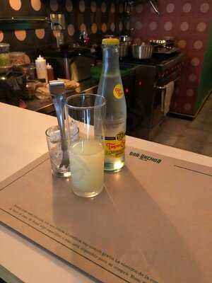 Bar Anchoa