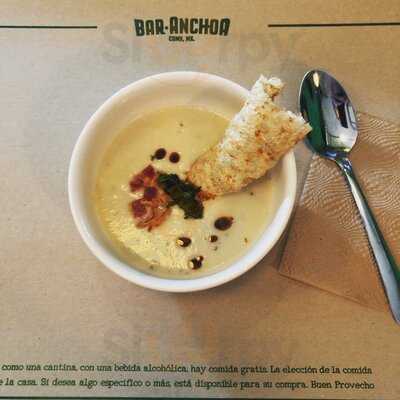 Bar Anchoa