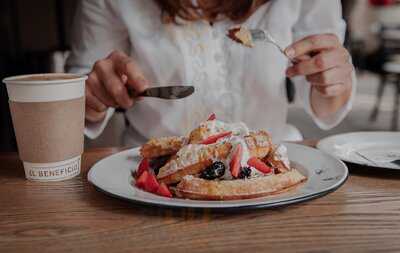 El Beneficio De La Duda