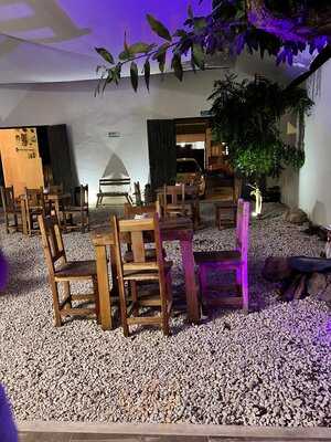 El Patio Restaurante Valladolid Yucatán