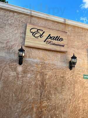 El Patio Restaurante Valladolid Yucatán