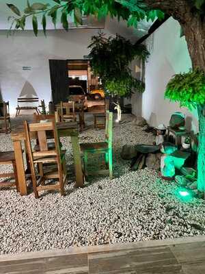 El Patio Restaurante Valladolid Yucatán