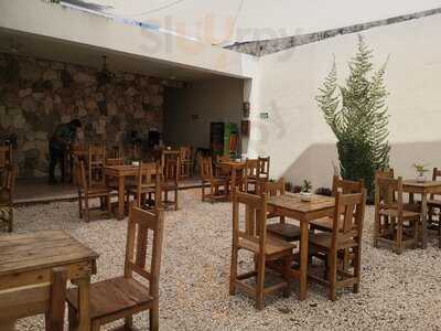 El Patio Restaurante Valladolid Yucatán