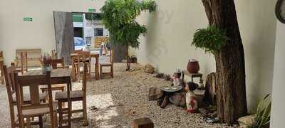 El Patio Restaurante Valladolid Yucatán