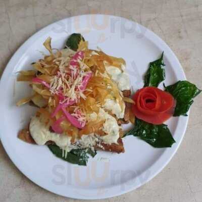 El Patio Restaurante Valladolid Yucatán