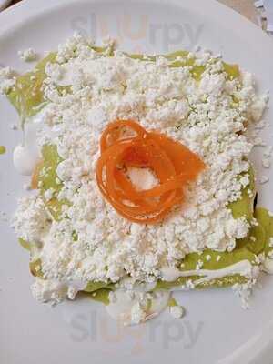 El Patio Restaurante Valladolid Yucatán